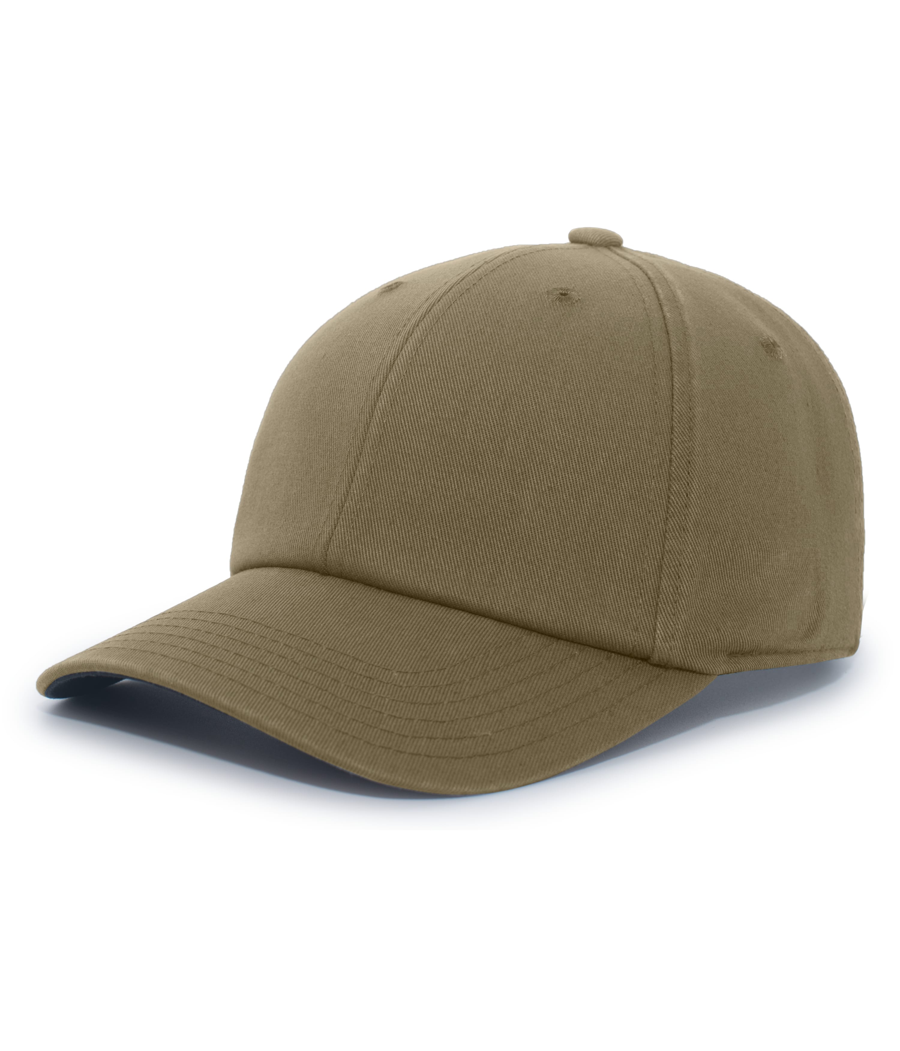 Hybrid Cotton Dad Cap 1
