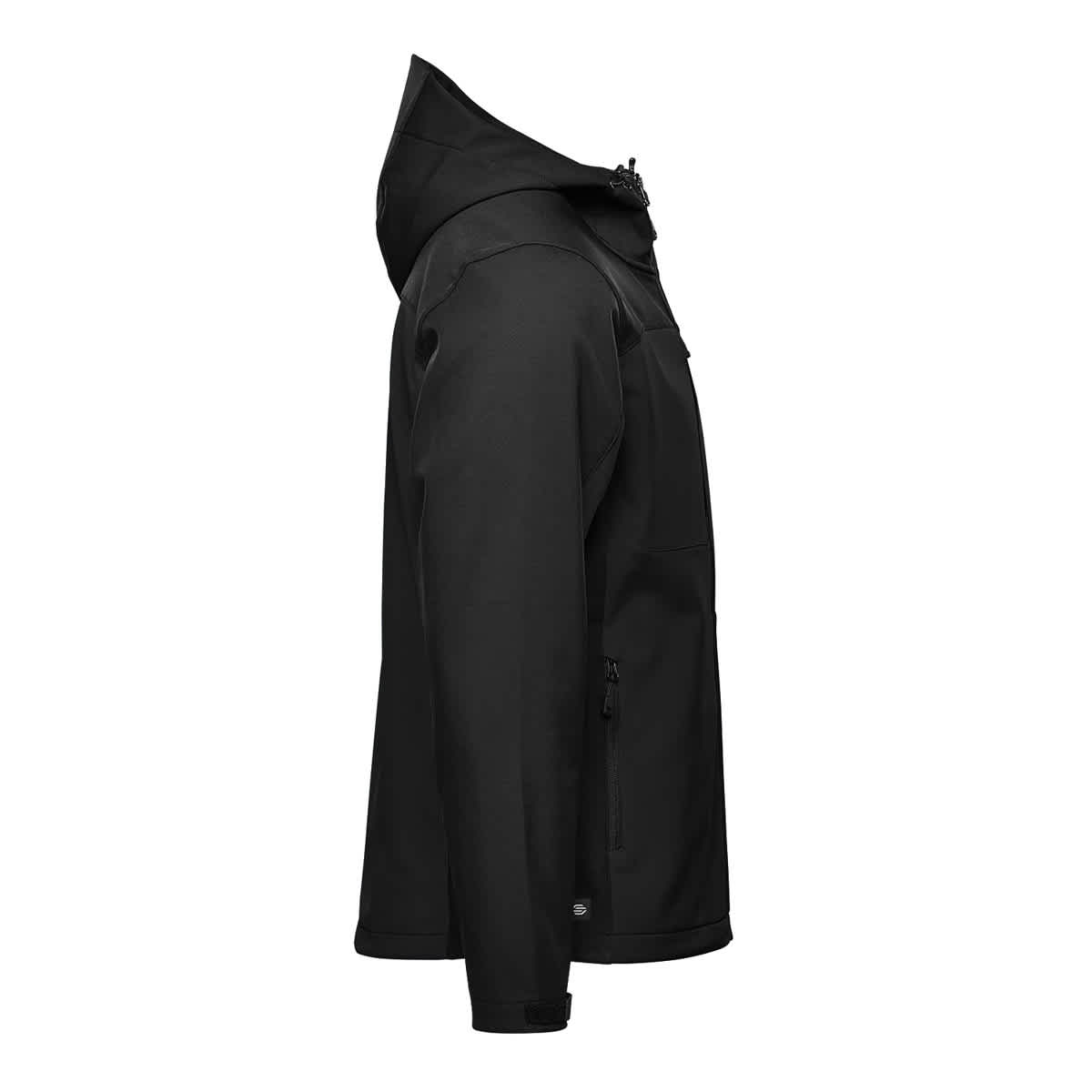 Stormtech Men's Cascades Softshell Hoody 2