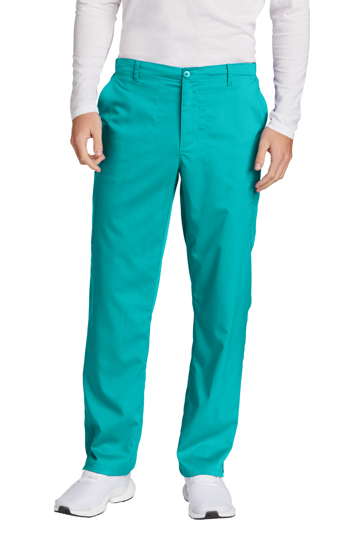 Wink® Men's Premiere Flex Cargo Pant 9