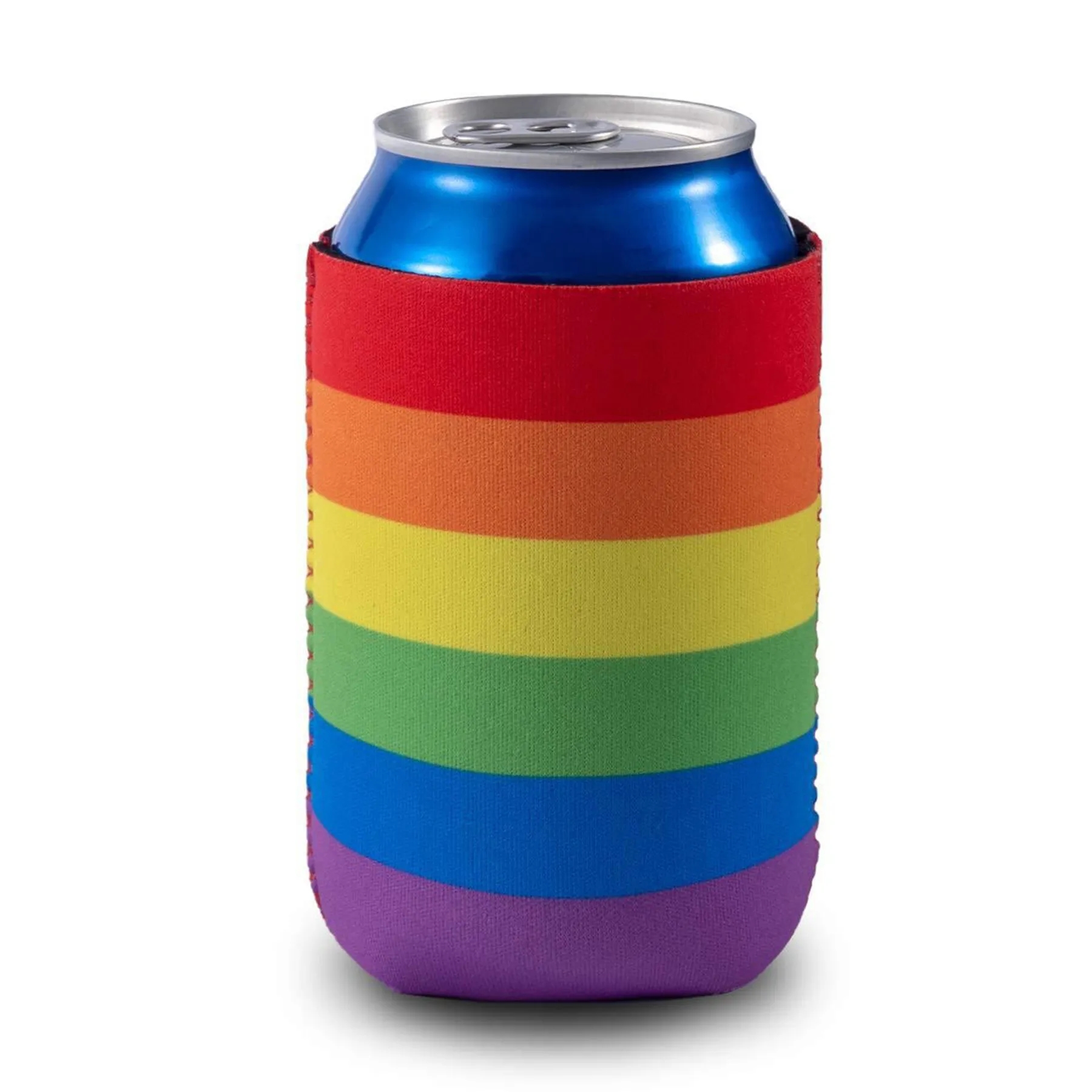 Beer Sleeves Can Coolers, custom koozie with logo imprint 4