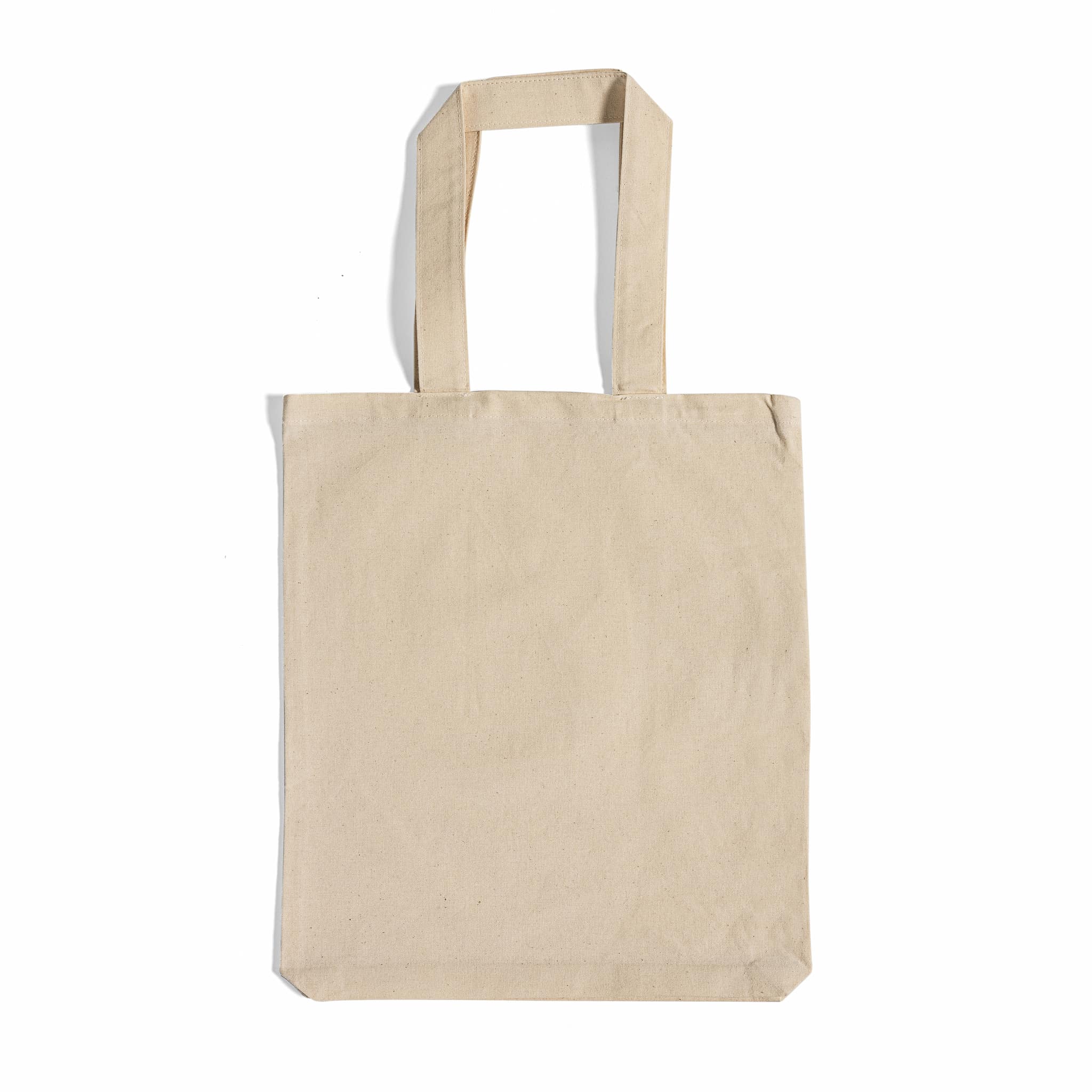 11" Library Tote Bag 12