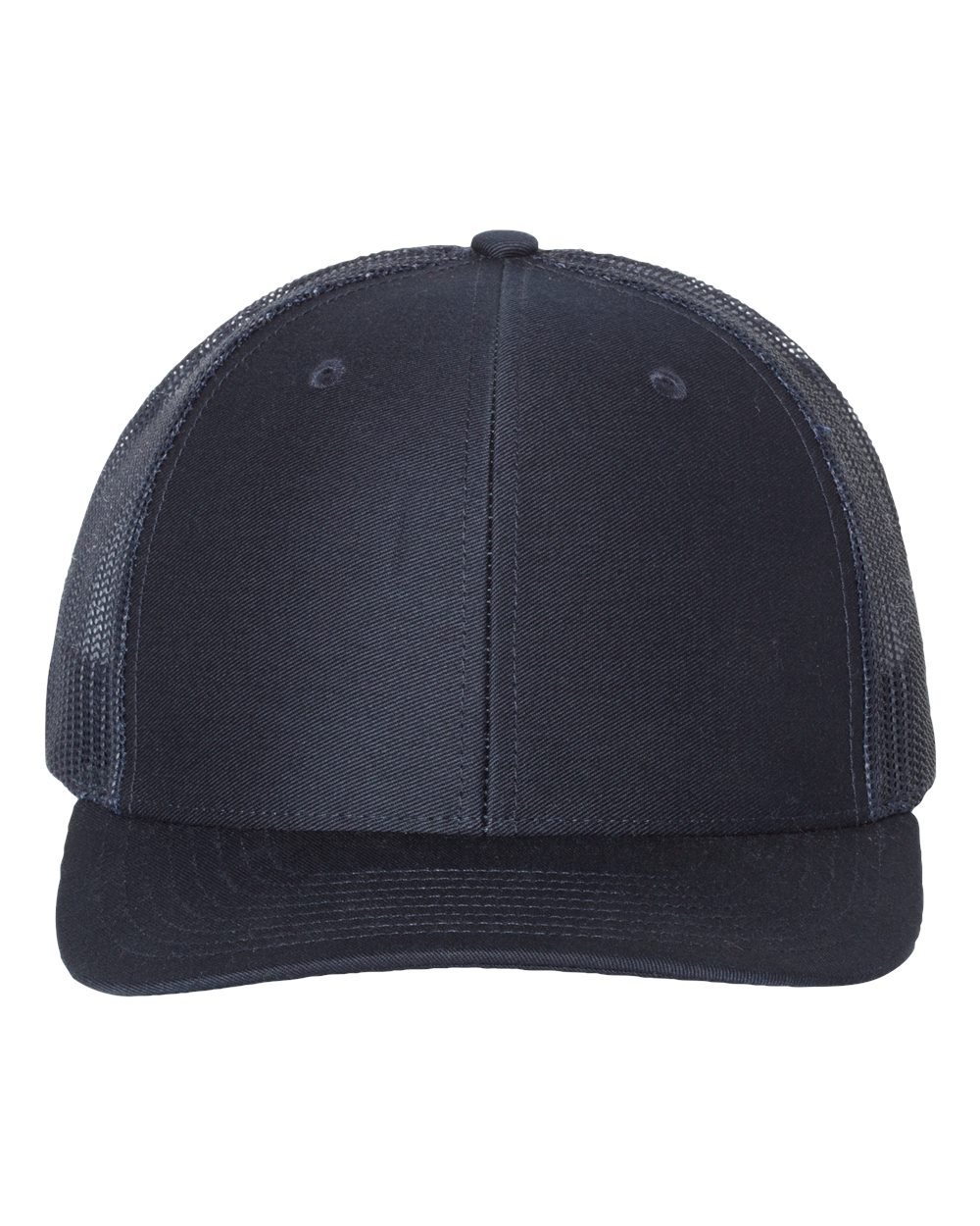 Snapback Trucker Cap - 112 168