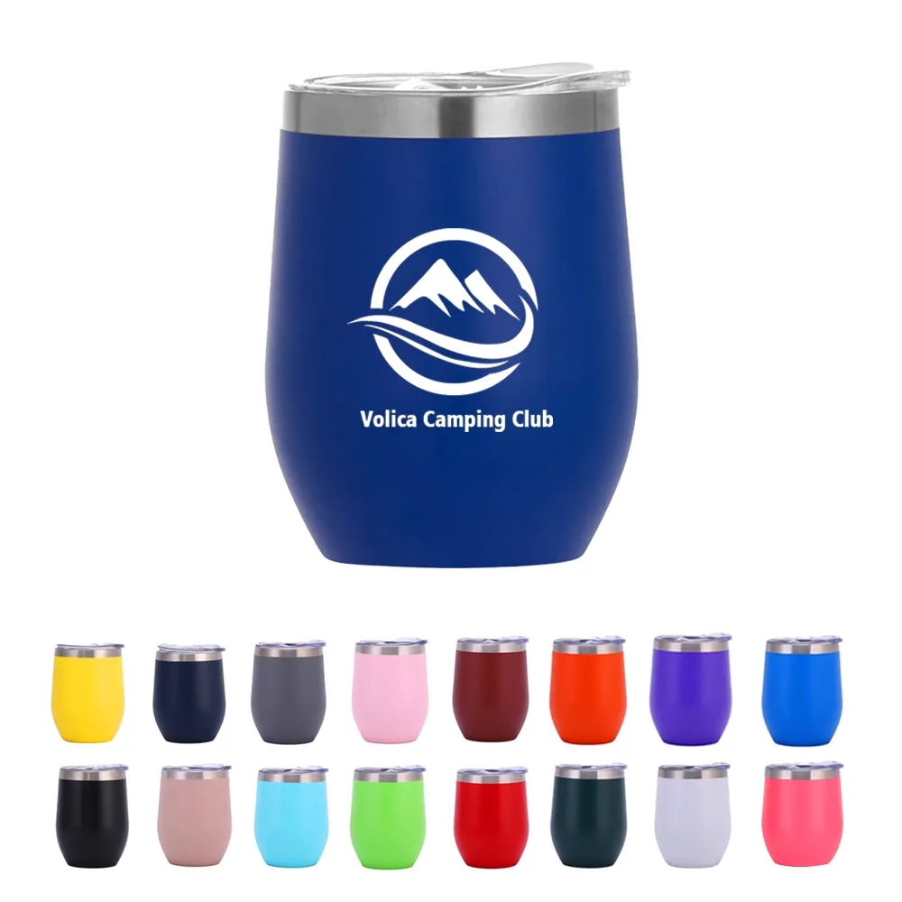 12 Oz Wine Tumbler 1