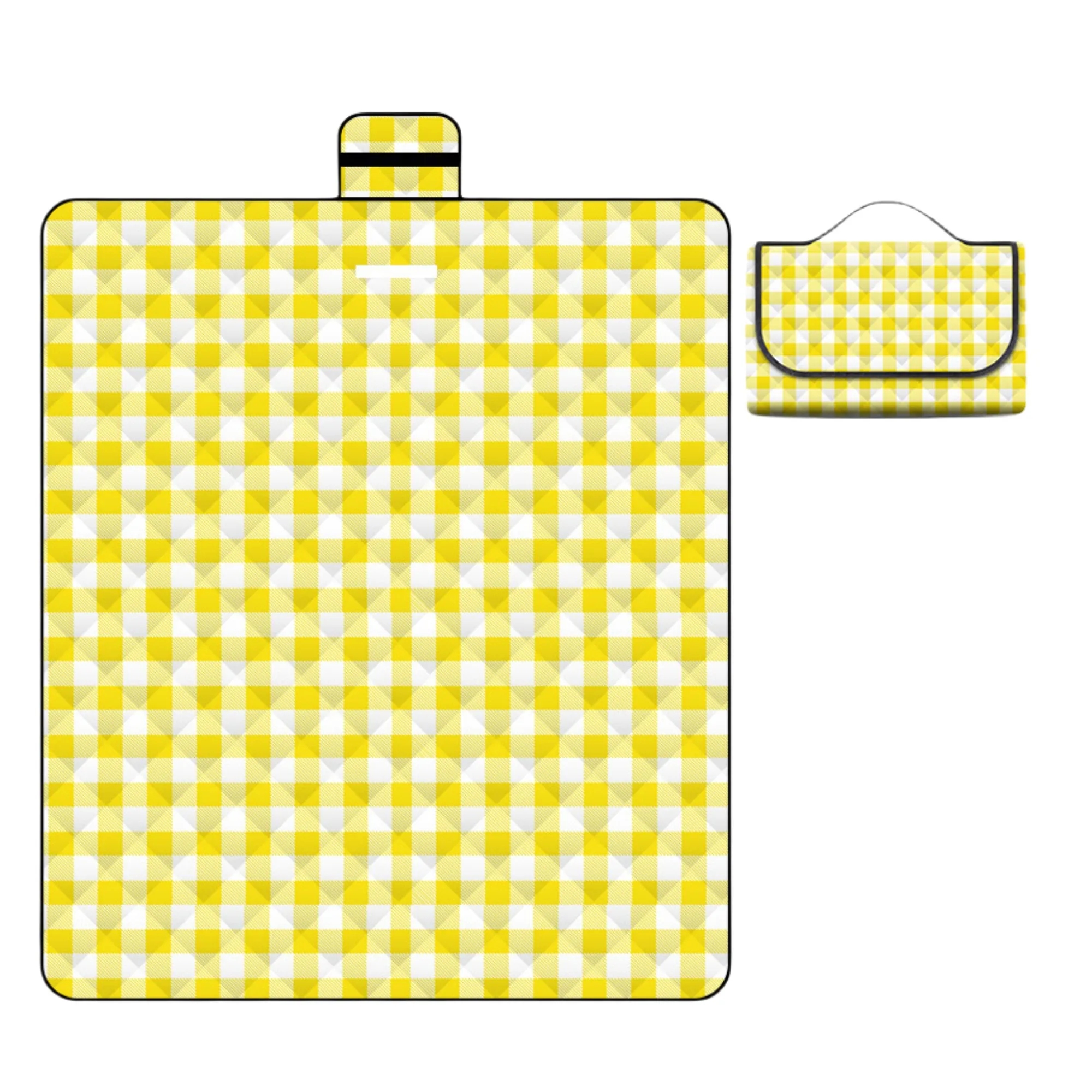 Portable Picnic Mat, Waterproof, Camping Trip 4