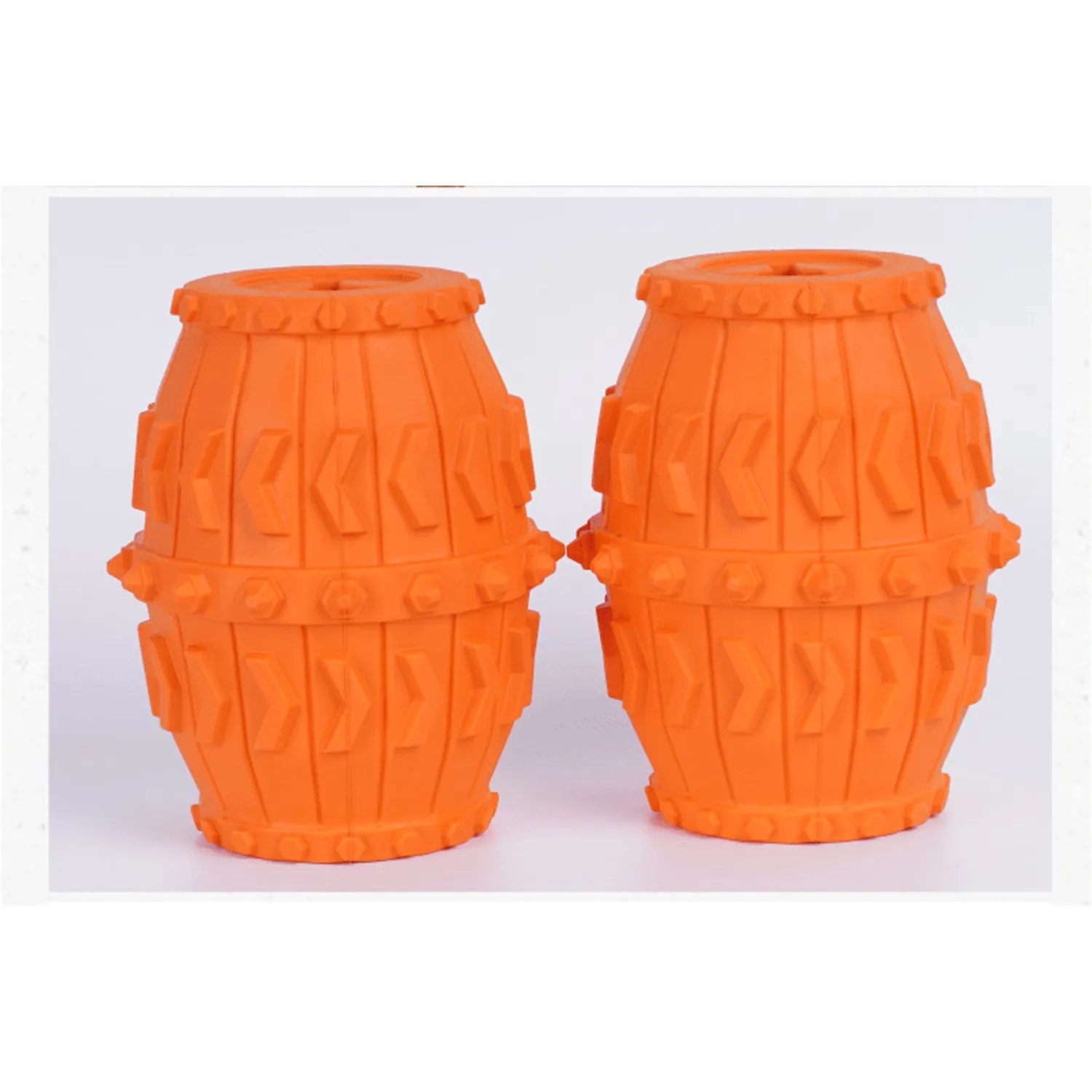 Pet Food Leakage Toy 7