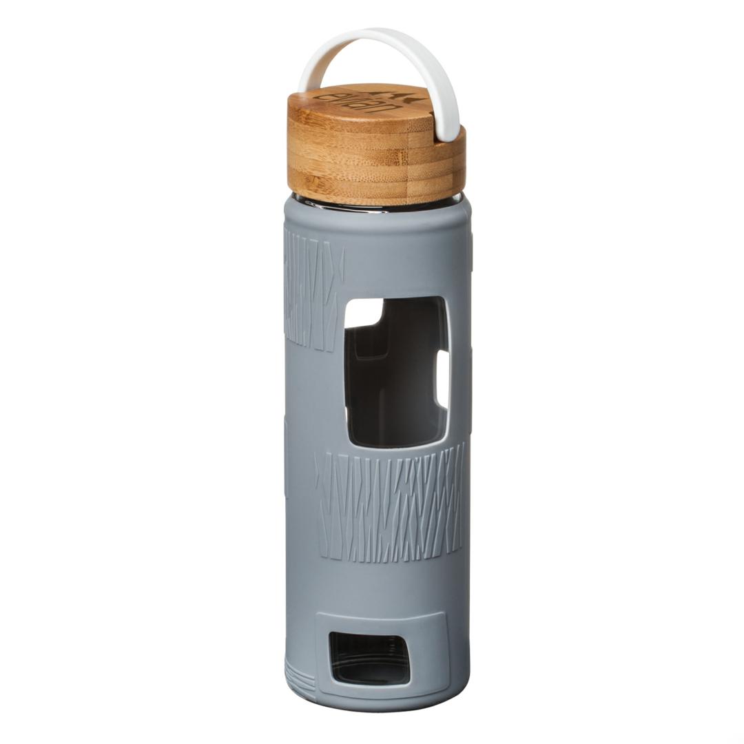 Astral Bottle w/White Lid - 22oz 9