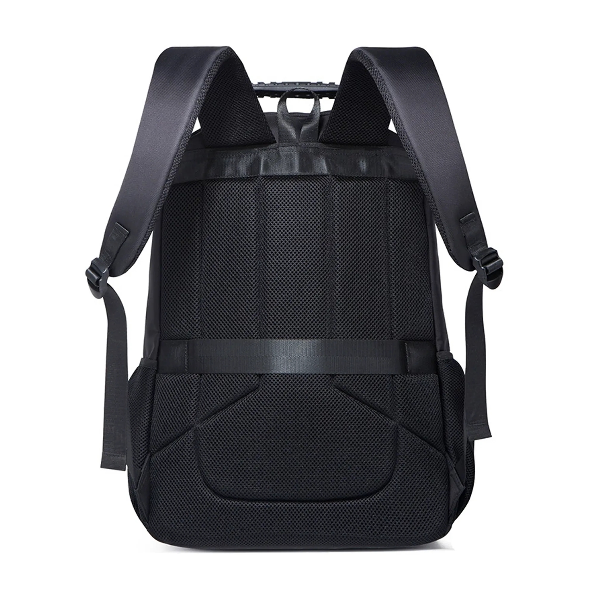 Custom Laptop Travel Backpack USB 4