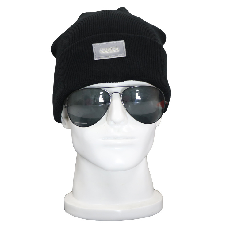 Led Beanie Hat 8