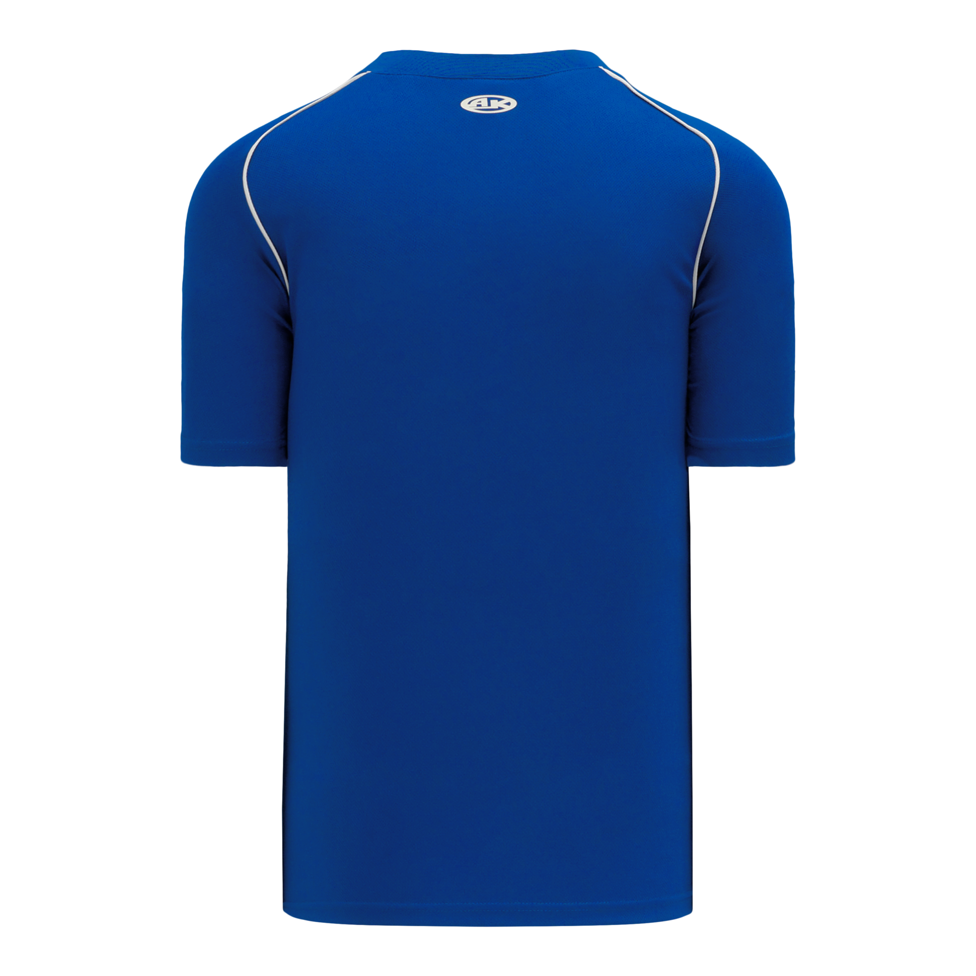 Two Button Baseball Jerseys BA1344-G01 15