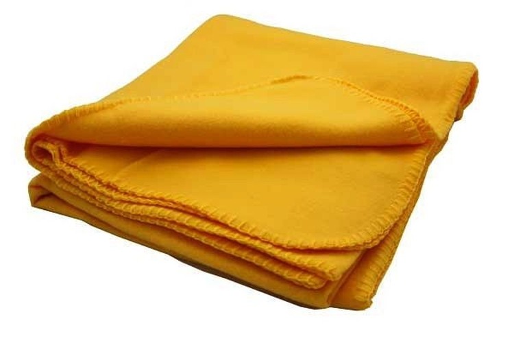 Promo Blanket (Blank) 2