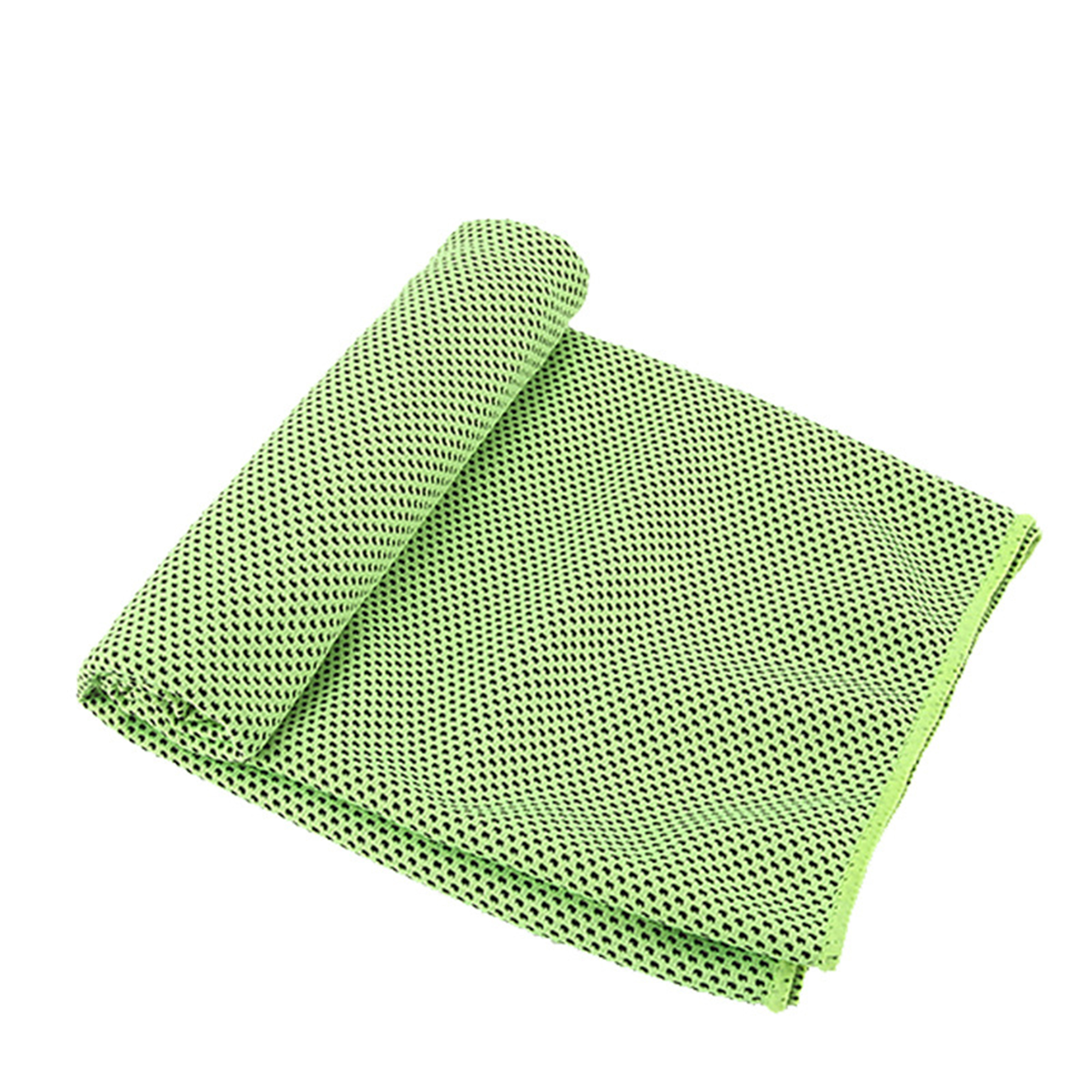 Breathable Mesh Quick Drying Cooling Towel 9