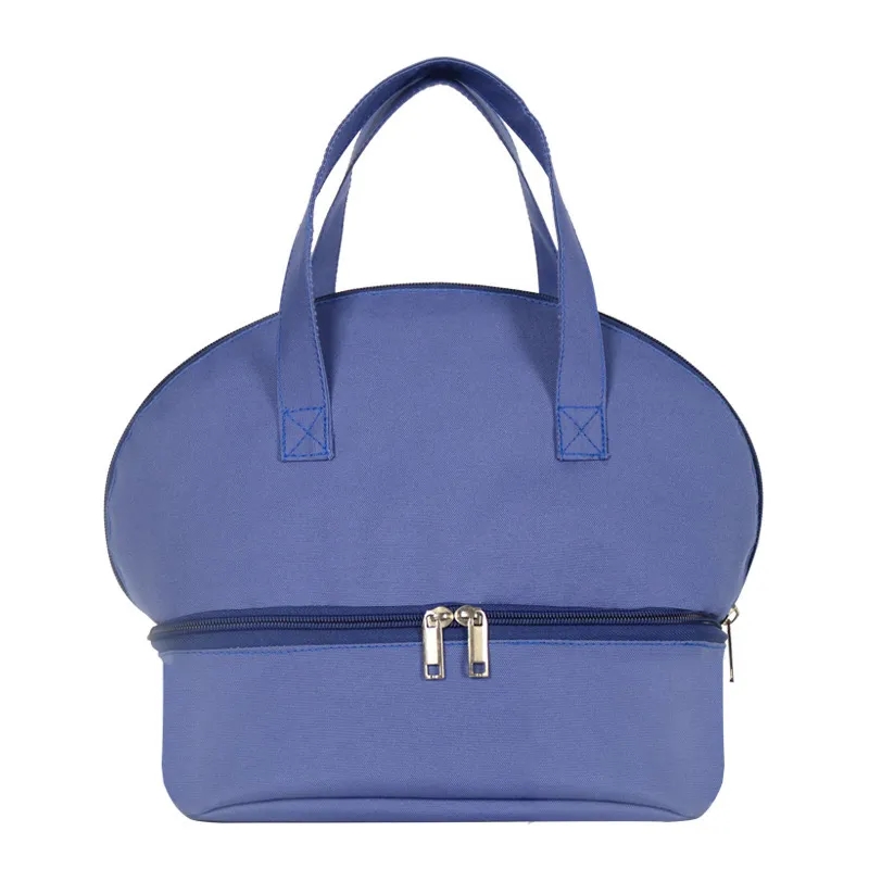Multifunctional Insulated Mommy's Hand Bag 10