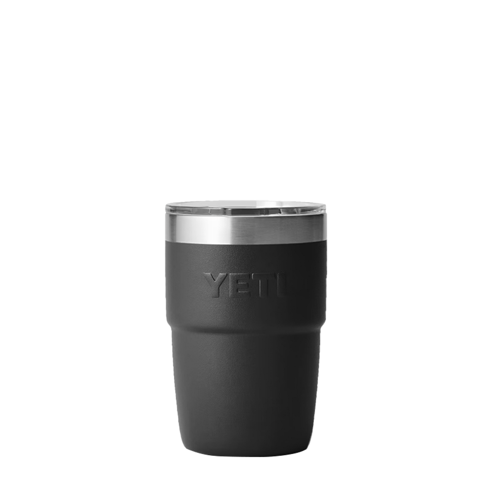 YETI Rambler 8 oz Stackable Cup with DuraSip Ceramic Lining 6