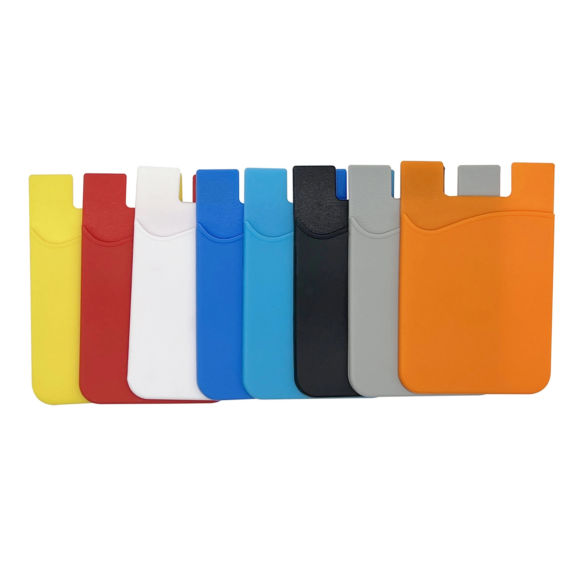 Adhesive Phone Wallet Card Holder 3