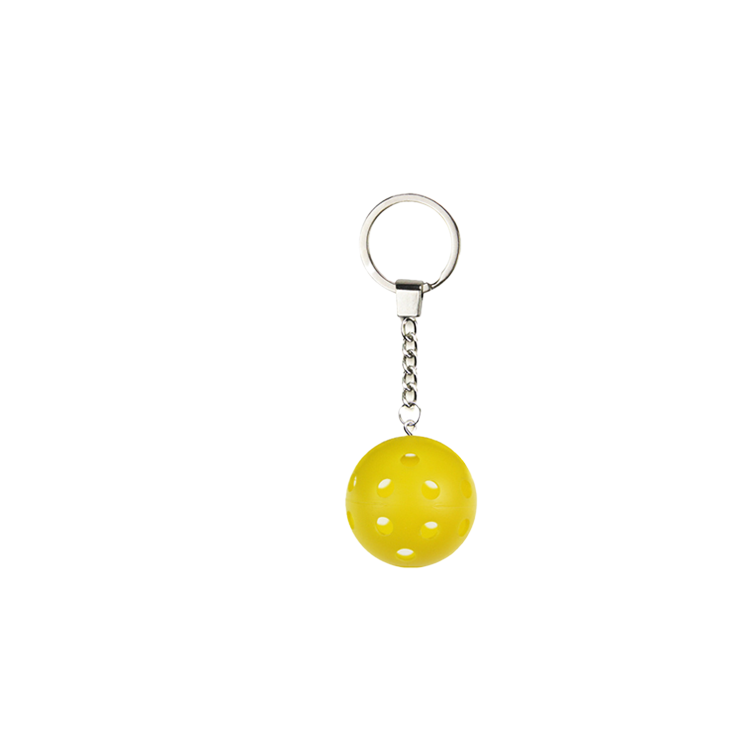 Pickleball Keychain 3