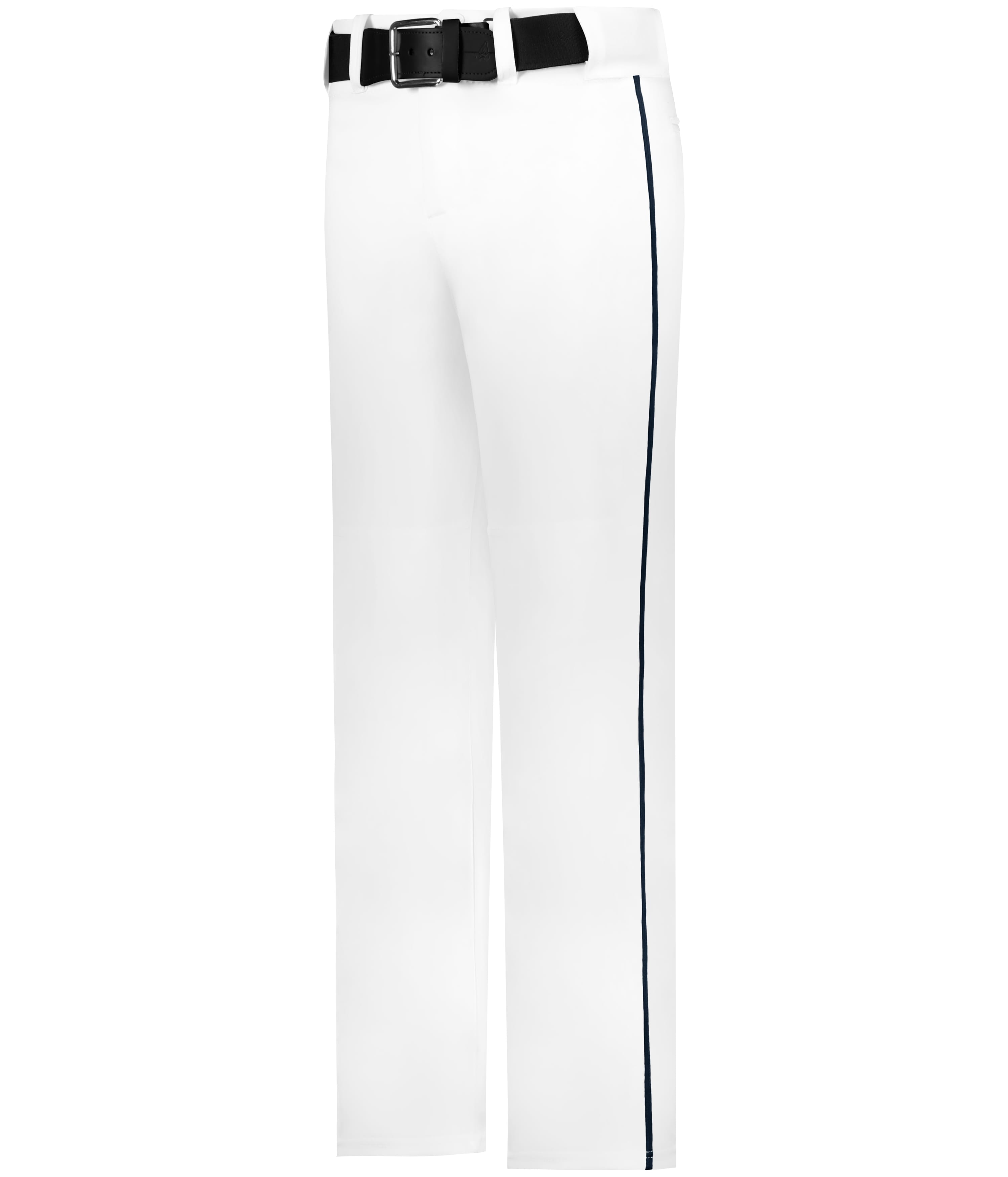 YOUTH BASEBALL PANT WITH BRAID 8