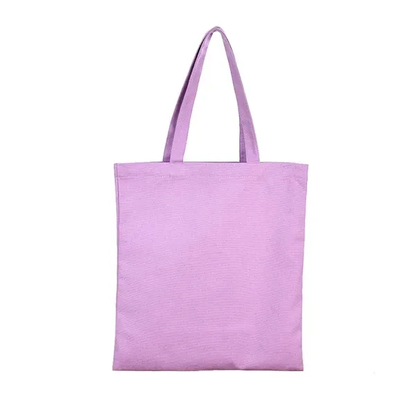 Canvas Tote Bag with Custom Print, custom tote bag with logo imprint 13