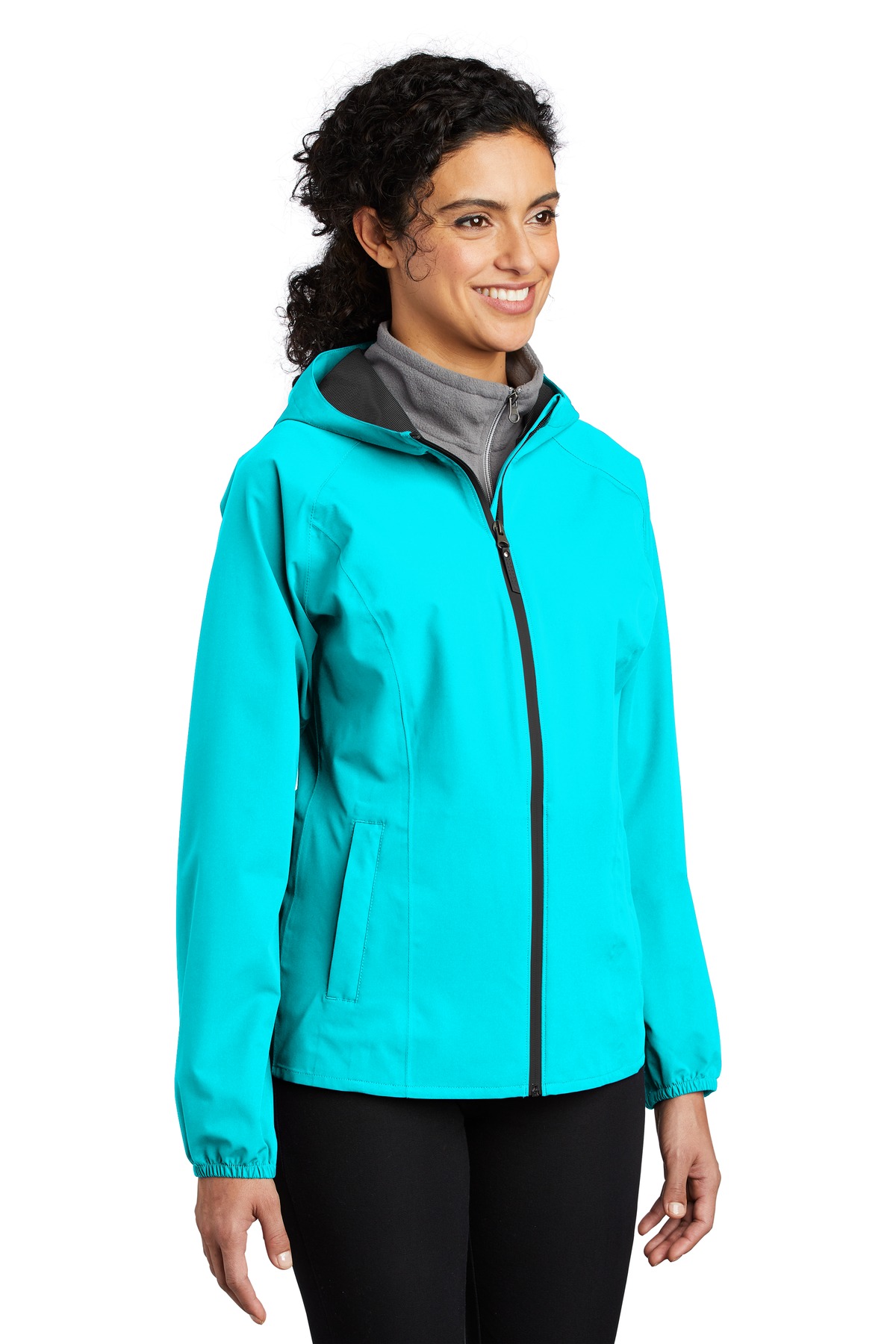 Port Authority® Women's Essential Rain Jacket 30