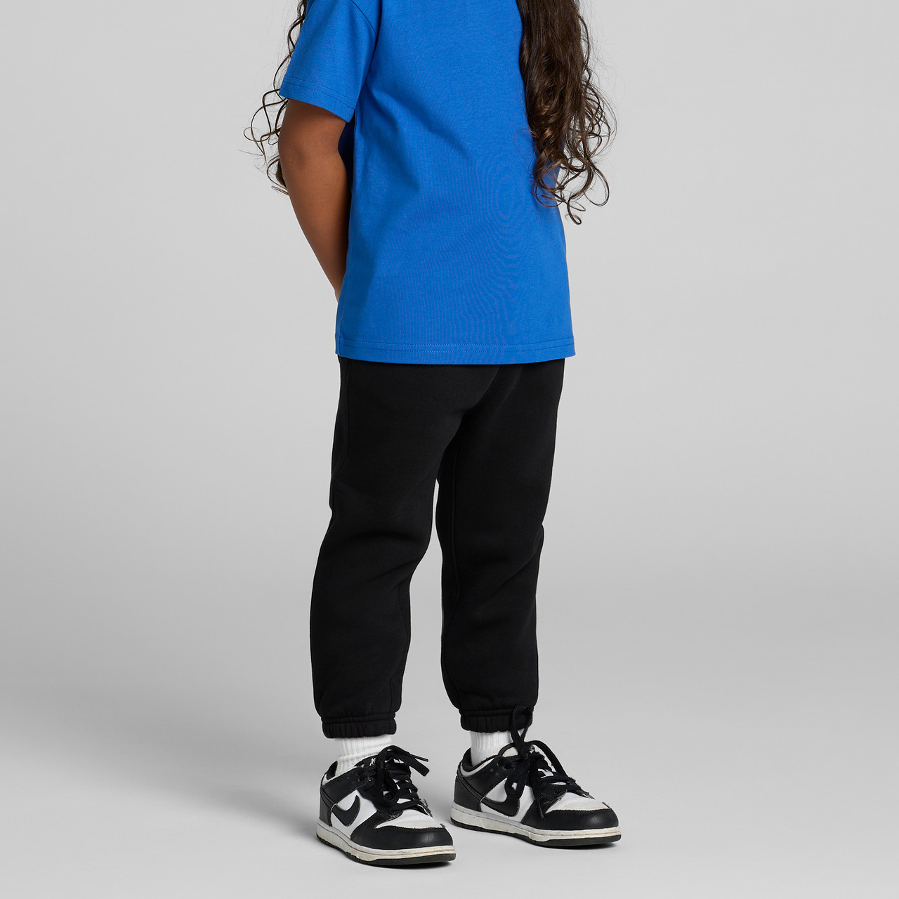 Kids Relax Track Pants | 3040 7