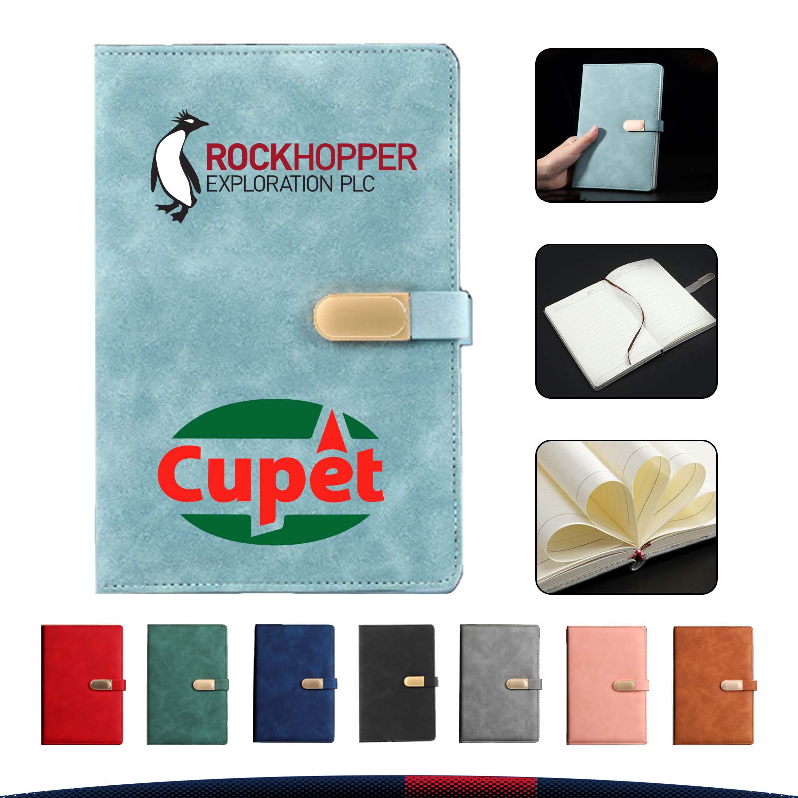 Sieny Notebook 10