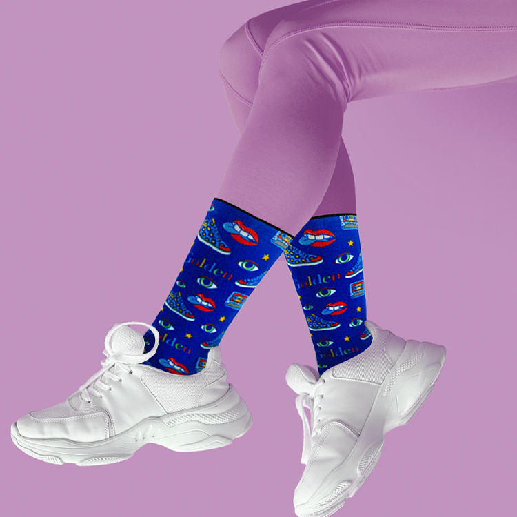 Superior 360° Degree Socks 3