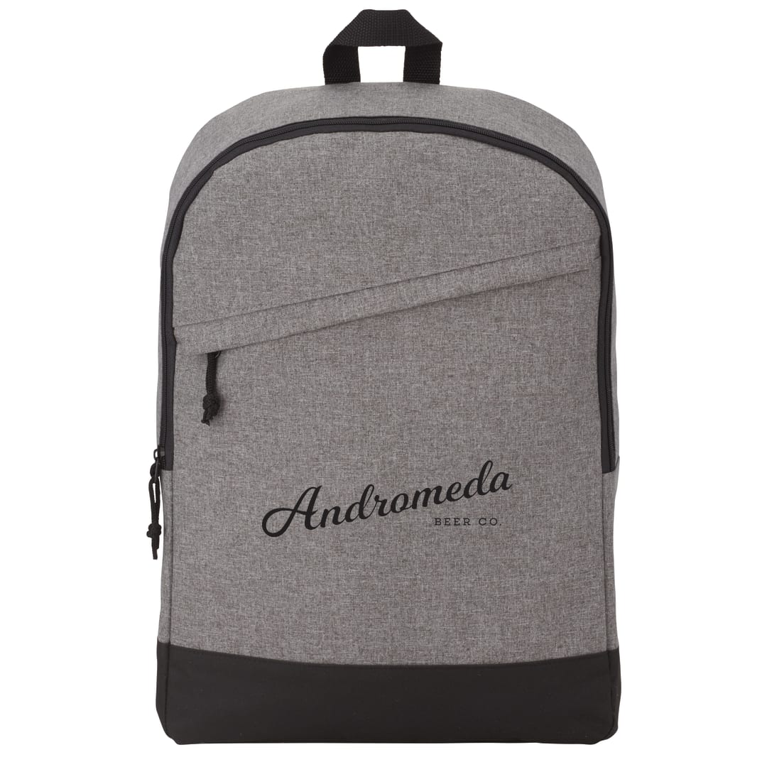 Range 15" Computer Backpack 24
