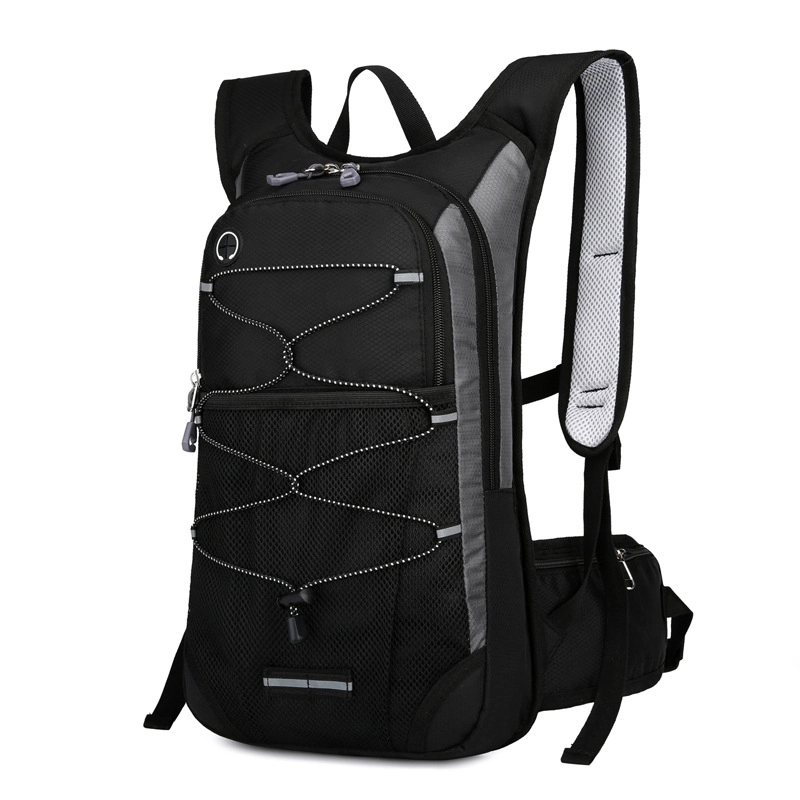 Custom Waterproof Lightweight Hiking,Camping,Travel Backpack 3