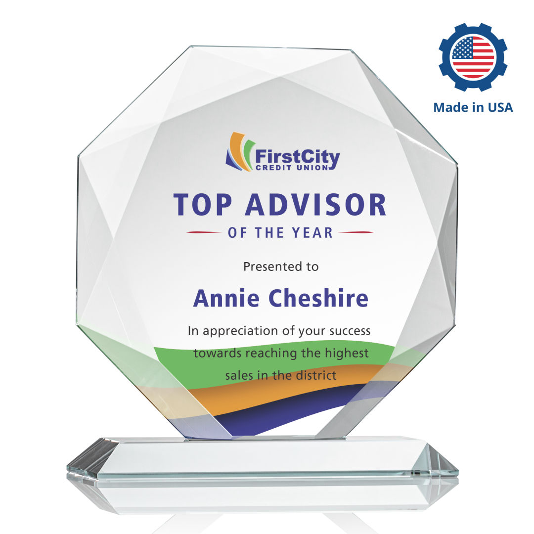 Bradford VividPrint™ Award 2