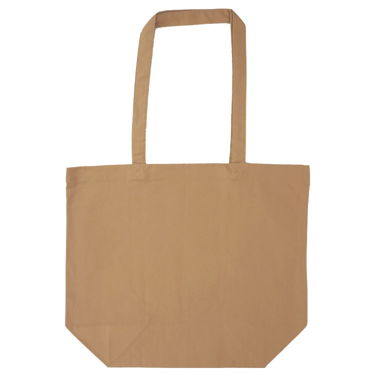 Best Selling Colored Cotton Tote 13