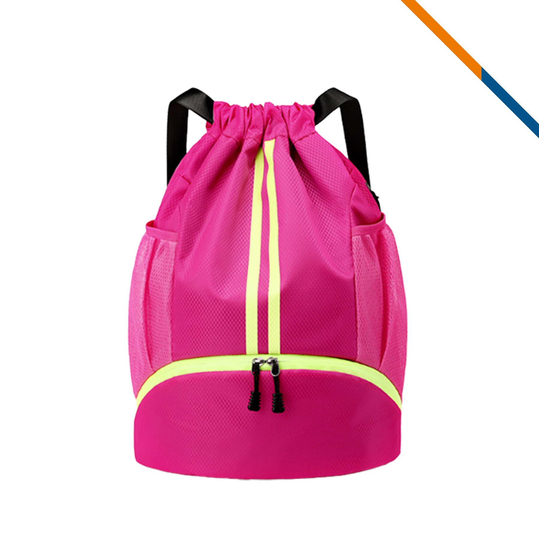 Vera Drawstring Backpack 6