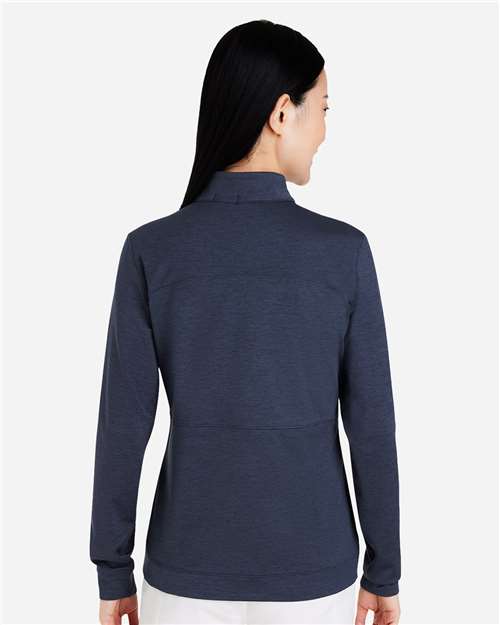 Women's Cloudspun Rockaway Quarter-Zip Pullover - 535516 6