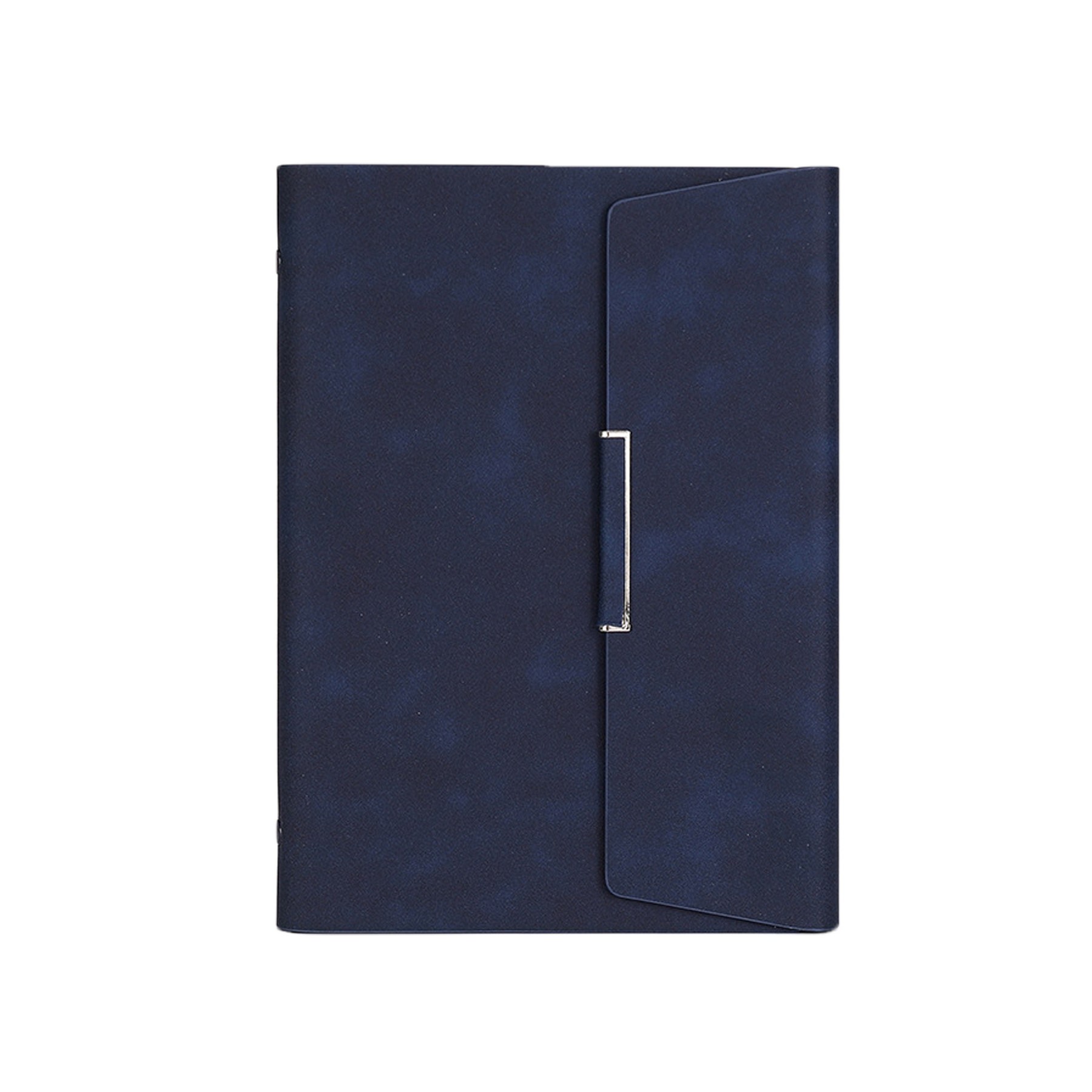A5 Three-fold Notebook 1