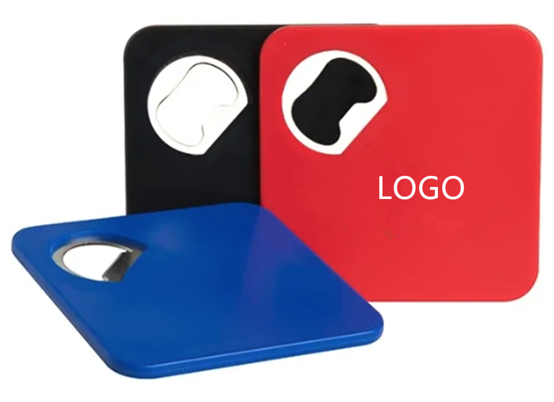 Bottle Opener Coaster 1