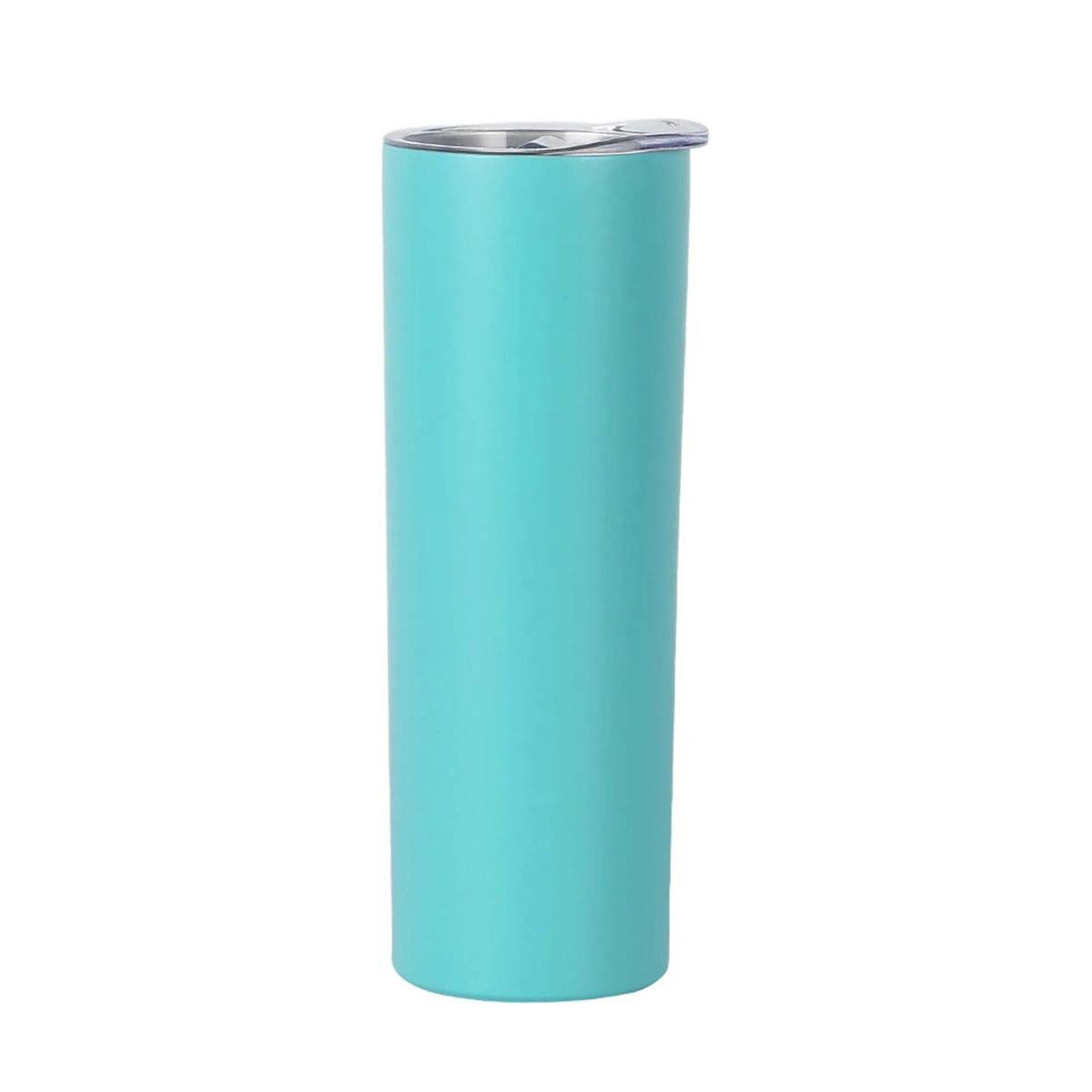 Slim Stainless Steel Tumbler with Double Wall Design 32