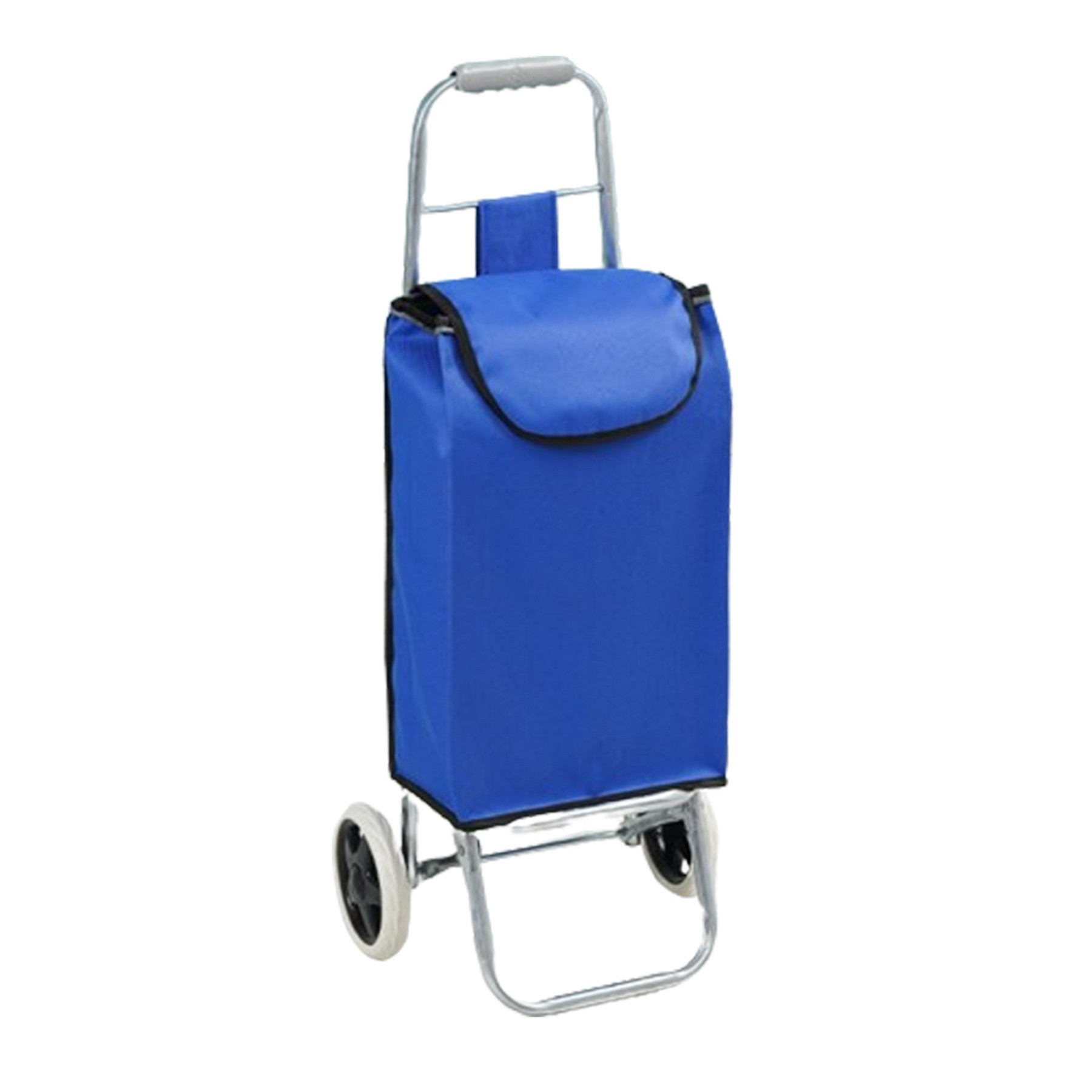 Foldable Grocery Bag Shopping Cart 4