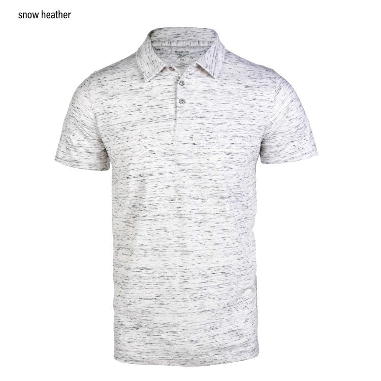 Reebok Elite Polo 3