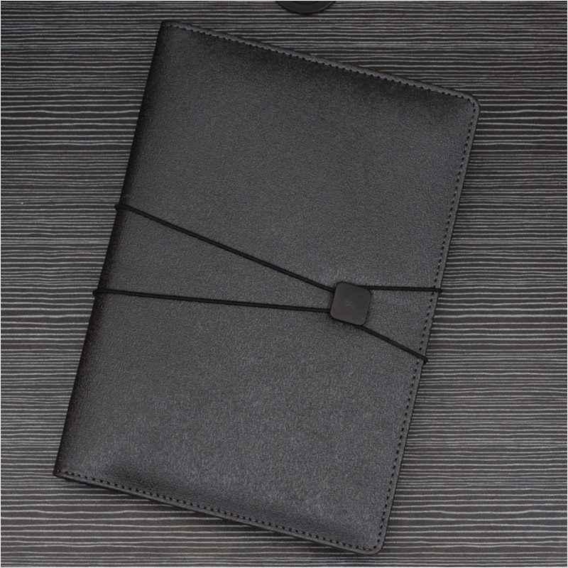 Power Bank Portfolio with Video Player 3