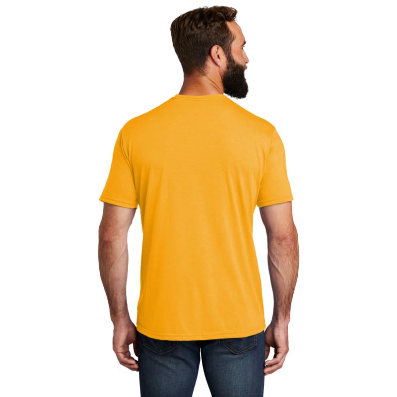 AllMade Unisex Tri-Blend Tee 31