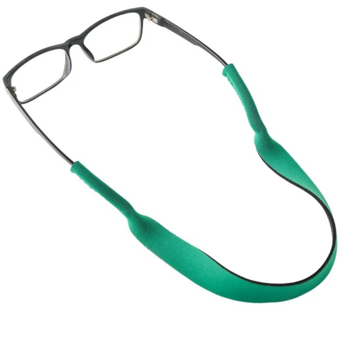 Silkscreen Printed Neoprene Strap Perfect for Gifts and Events 8