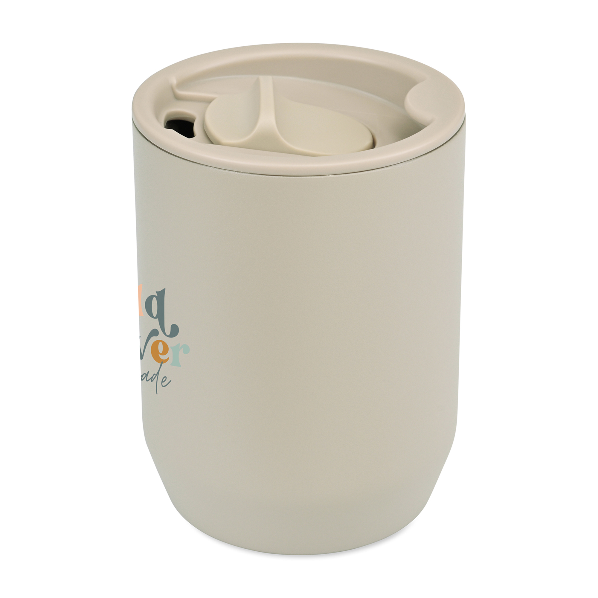 Aviana™ Rowan Recycled Stainless Steel Wine Tumbler - 15 Oz. 2