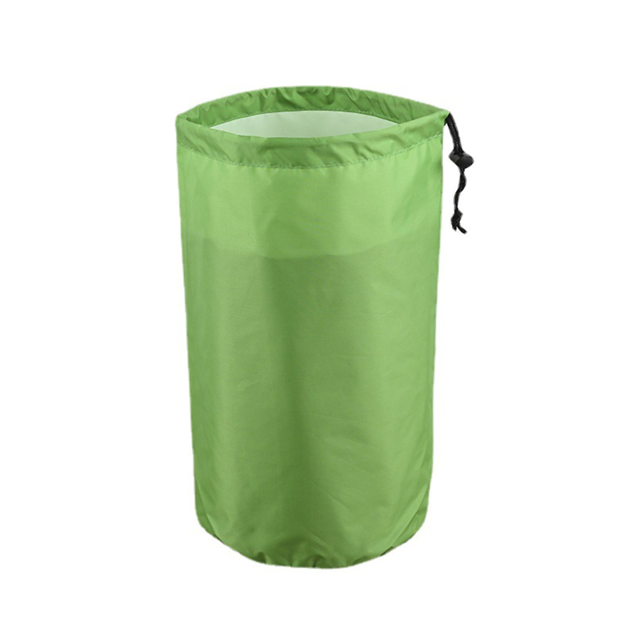 Nylon Drawstring Pouch Bag 4