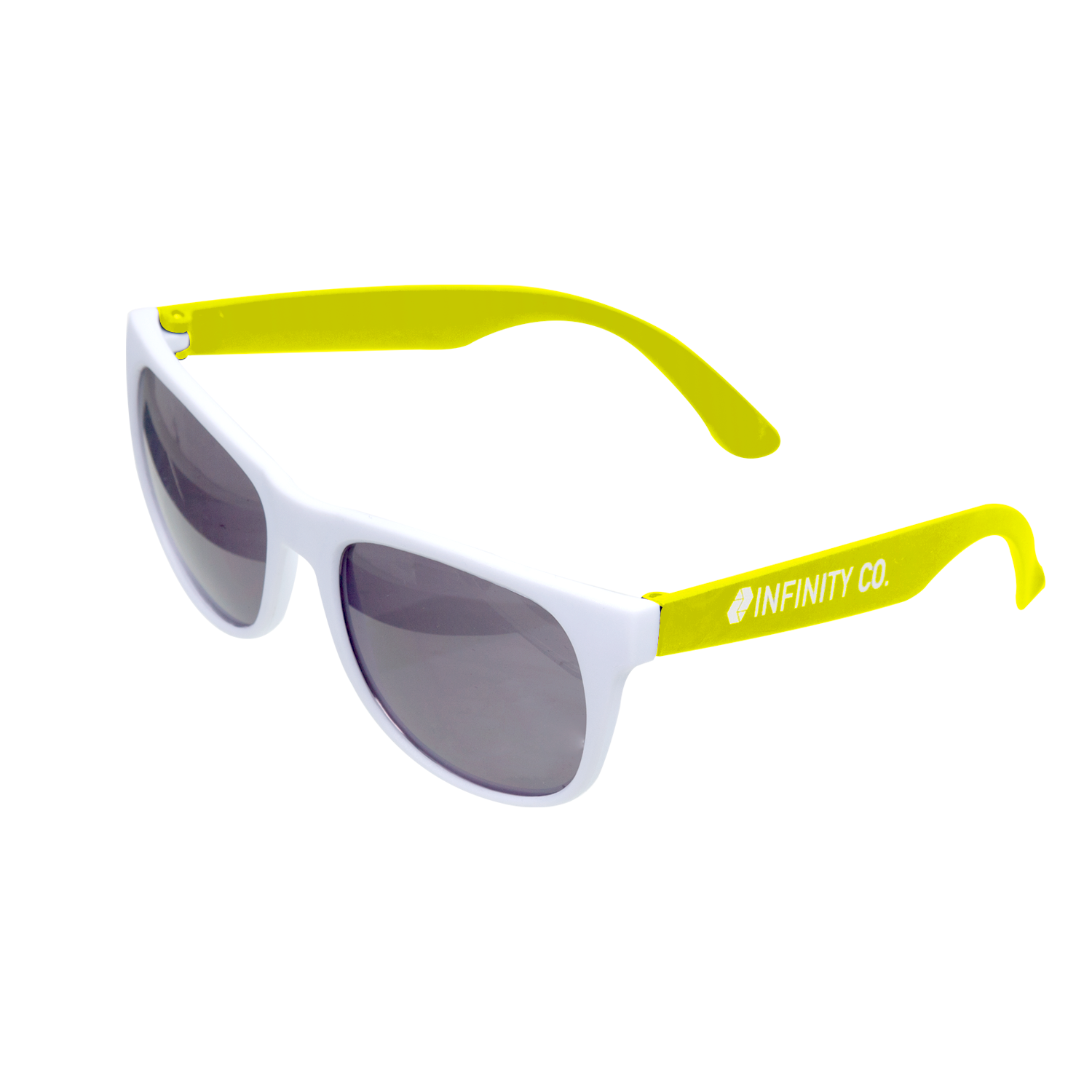 Color Pop Sunglasses Variety Pack (2 Color Imprint) 6