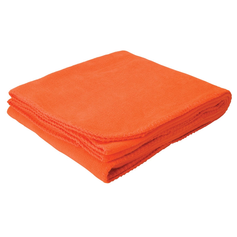 Brookwater Fleece Blanket 29