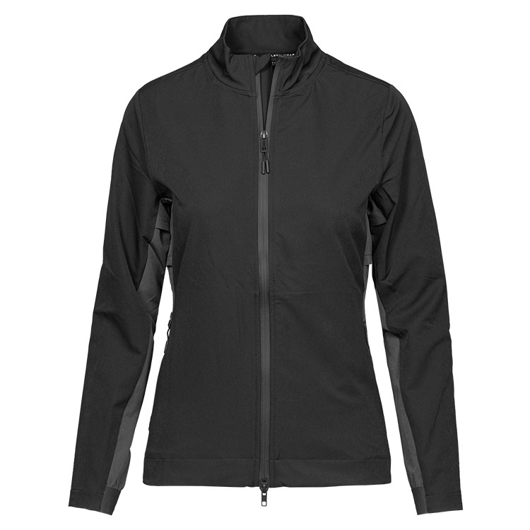Levelwear Ladies Bevel Jacket 3
