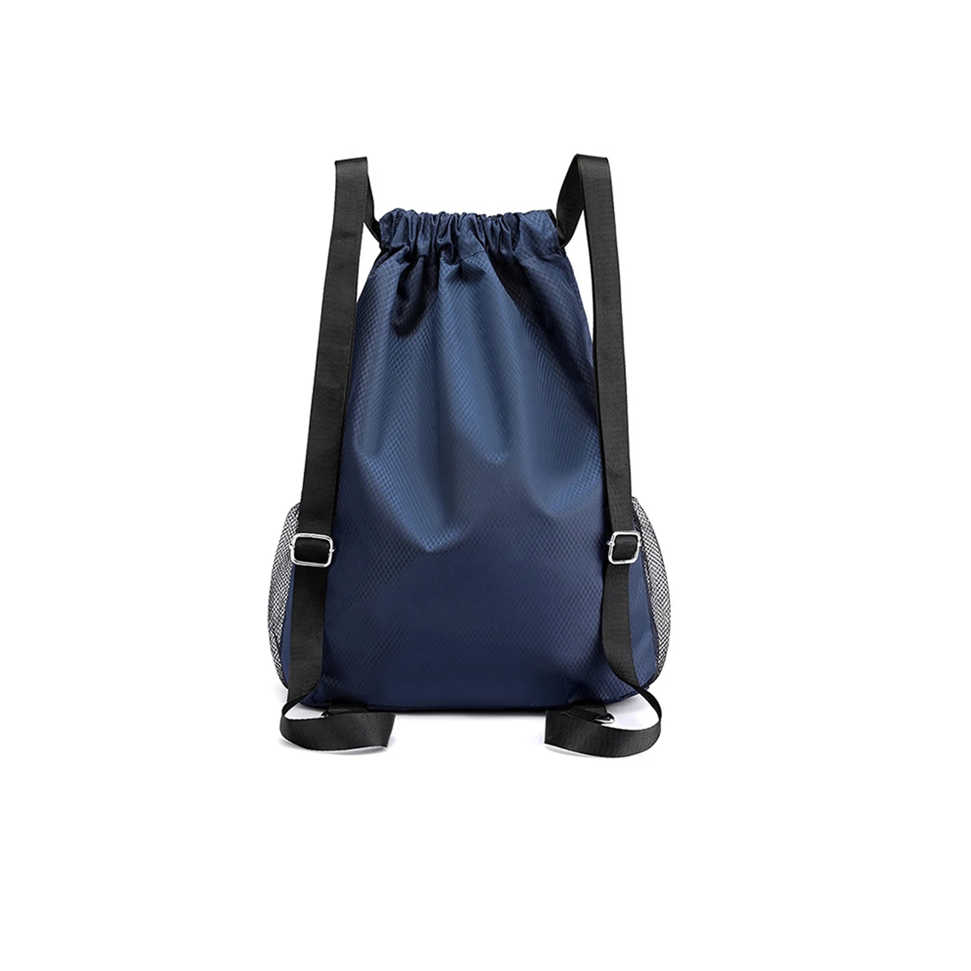 Drawstring Sports Basketball Bag 4