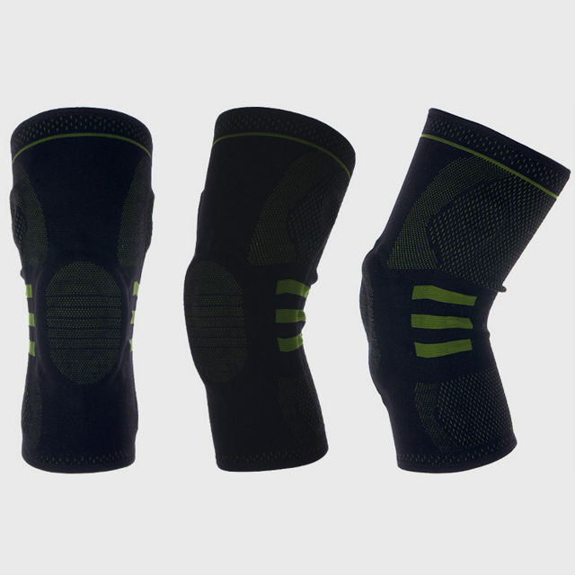 Knee Compression Sleeve 4