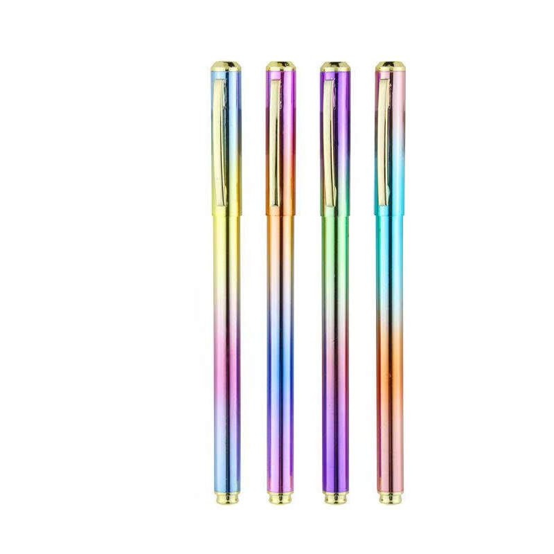 Laser Engraved Metal Pen 11