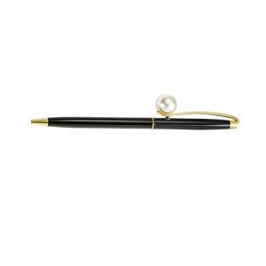 Pearl Clip Metal Pen 5