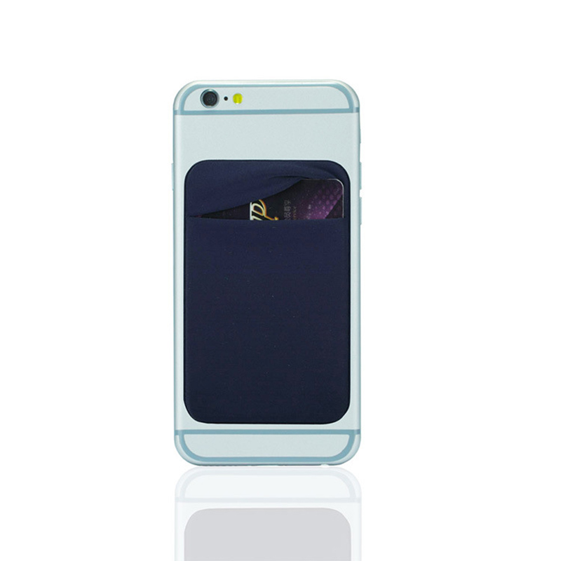 Earda Mobile Phone Card Holder 2