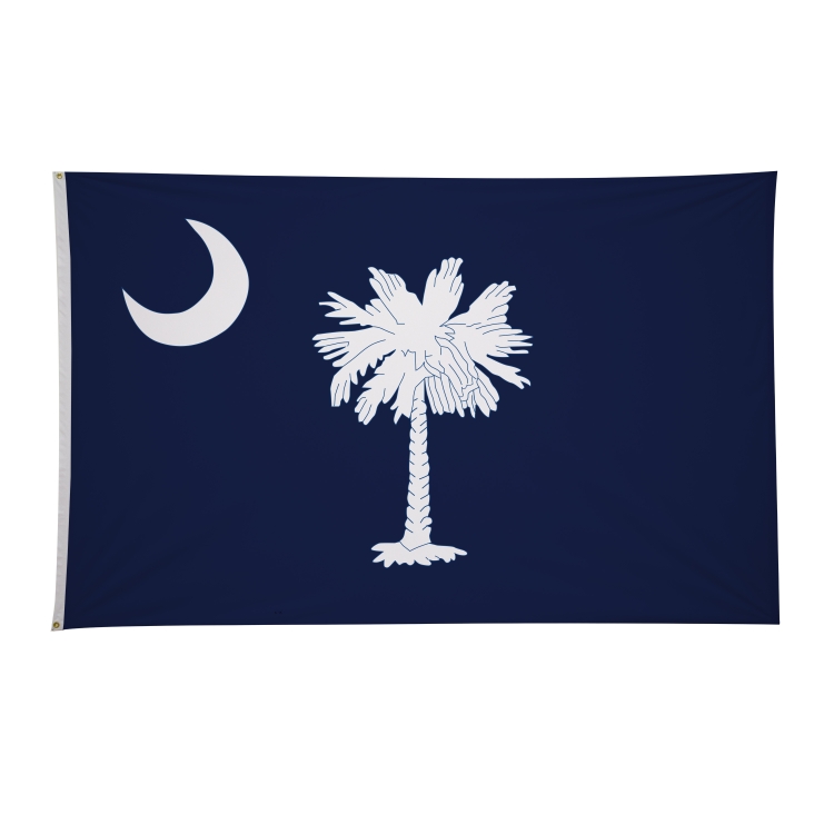 5' x 8' State Flags 51